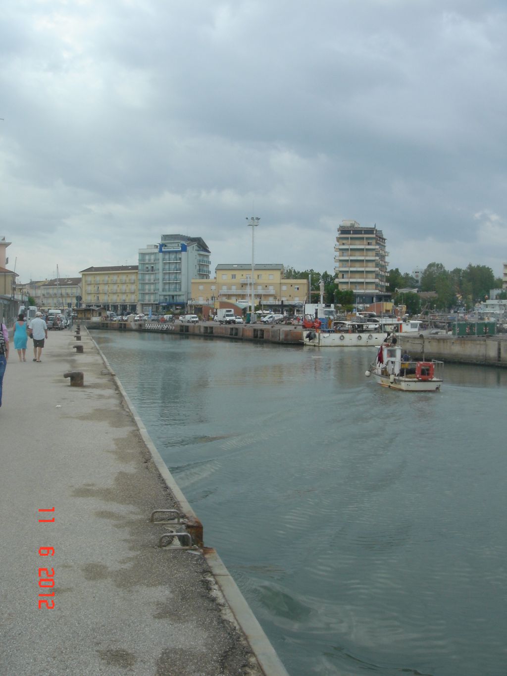 Gabicce Mare 2012 355